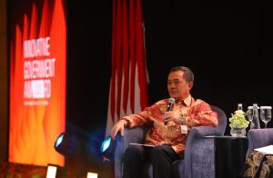 Dorong Kemandirian Daerah, Kepala BSKDN Tekankan Pentingnya Regulasi dan Replikasi Inovasi