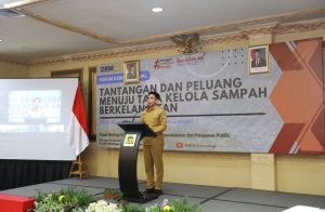 Kemendagri Tekankan Kolaborasi Lintas Daerah dalam Pengelolaan Sampah