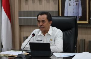 Kepala BSKDN Ajak Jawa Tengah Perkuat Inovasi Melalui Policy Brief