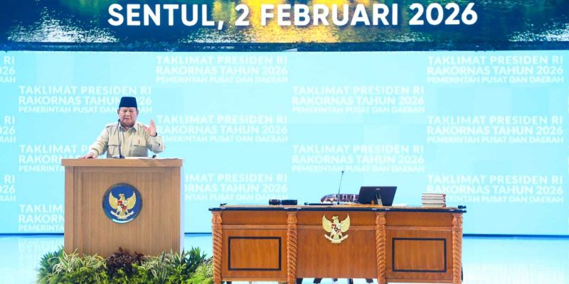 Mendagri Tegaskan Pemda dan Forkopimda Siap Dukung Implementasi Program Prioritas Presiden