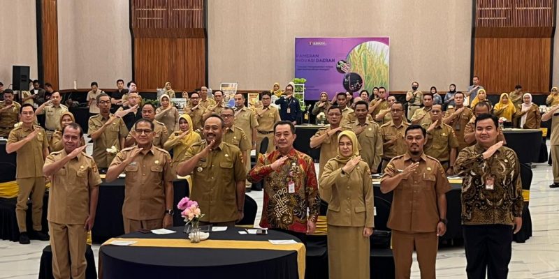 Berbasis Ilmu Pengetahuan, Kepala BSKDN Tegaskan 8 Prinsip Inovasi di Ngawi