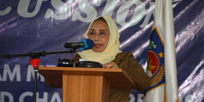 Kemendagri Perkuat Interkonektivitas Cold Chain Berbasis BUMD untuk Ketahanan Pangan Nasional