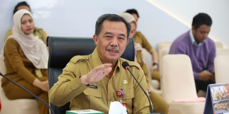 Kepala BSKDN: Pemilu Digital Harus Inklusif dan Adaptif, Kepercayaan Publik Jadi Kunci