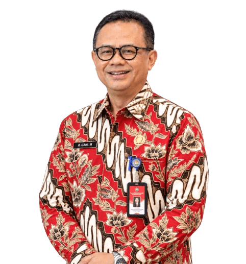 Plt Kepala BSKDN