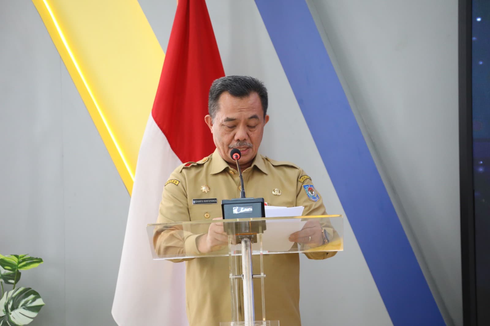 Kepala BSKDN Ajak Peneliti Daerah Penuhi HKM untuk Perkuat Kontribusi dalam Perumusan Kebijakan