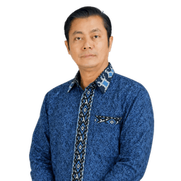Kepala Pusat