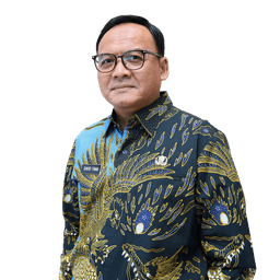 Kepala Pusat