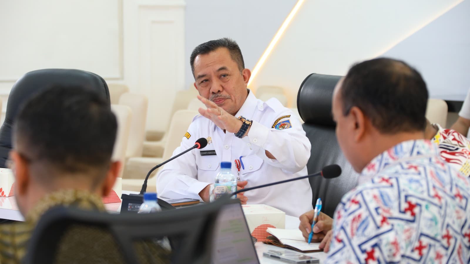 BSKDN Kemendagri dan SKALA Perkuat Kolaborasi Pengembangan Kebijakan Berbasis Bukti