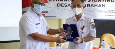 BSKDN gelar lokakarya penurunan stunting