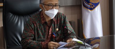 Kepala BSKDN, Eko Prasetyanto