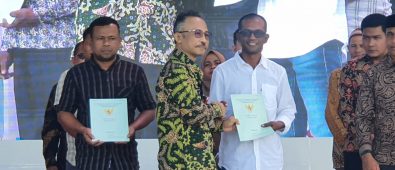 Peringatan Hari Damai Aceh ke-17