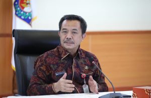 BSKDN Dorong Pegawai Tunaikan Zakat