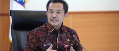 BSKDN Dorong Pegawai Tunaikan Zakat