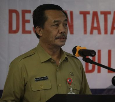 BSKDN Dukung Peningkatan Tata Kelola Jabatan Fungsional