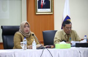 BSKDN Siap Tingkatkan Efektivitas Pengelolaan Keuangan