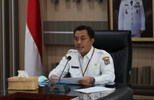 Kemendagri Pacu Pemprov Banten Tingkatkan Nilai Indeks Inovasi Daerah