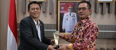 BSKDN Tegaskan Penerapan Inovasi Daerah Mampu Efisiensikan Anggaran