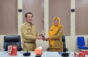 BSKDN Minta Pemprov Gorontalo Tingkatkan Kapasitas SDM