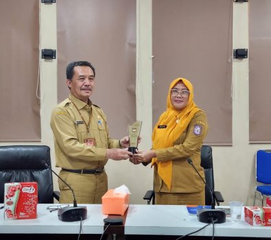 BSKDN Minta Pemprov Gorontalo Tingkatkan Kapasitas SDM