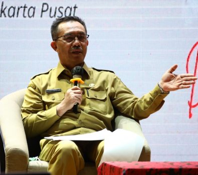 BSKDN Minta Pemda Bone Bolango Optimalkan Pelayanan Publik