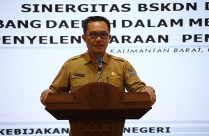 Kepala BSKDN Beberkan Strategi Peningkatan Inovasi Daerah