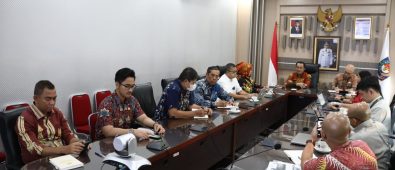 Apresiasi Program e-PINTAR Milik Tanoto Foundation, Kepala BSKDN Harap Dikembangkan untuk Tingkatkan Kompetensi Kepala Daerah