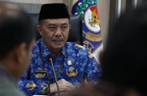 Pantau Progres ITKPD, Kepala BSKDN: Hasil Pengukuran Harus Berdampak pada Pertumbuhan Ekonomi Daerah