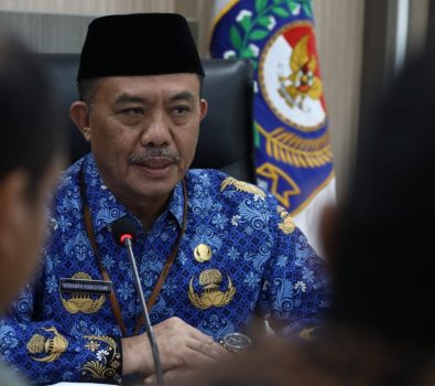 Pantau Progres ITKPD, Kepala BSKDN: Hasil Pengukuran Harus Berdampak pada Pertumbuhan Ekonomi Daerah