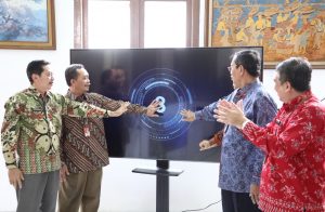 Sosialisasikan IGA 2023, BSKDN Kemendagri Tegaskan Pelaporan Inovasi Daerah Resmi Dibuka