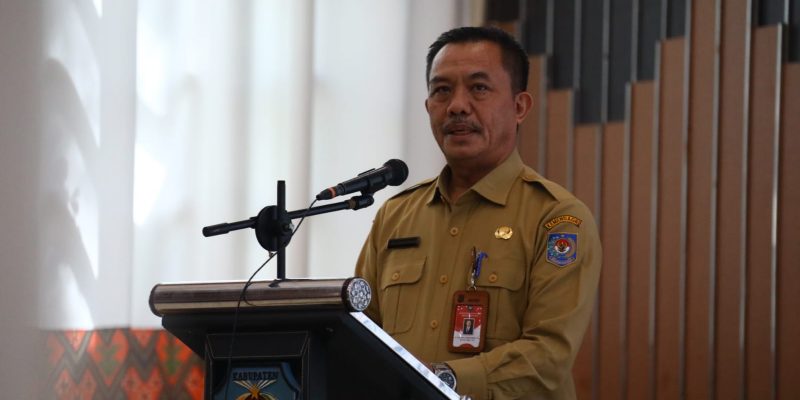 Beberkan Strategi Pengembangan Ekosistem Inovasi, Kepala BSKDN Imbau Daerah Hindari Budaya Silo dalam Bekerja