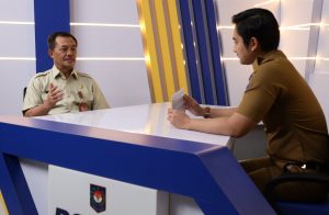 Pangkas Prosedur Layanan Publik, Kepala BSKDN: Inovasi Kunci Kualitas Birokrasi