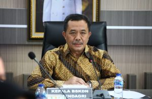 BSKDN Tutup Pelaporan Data Inovasi 2023, Sebanyak 27.111 Inovasi Daerah Berhasil Terhimpun