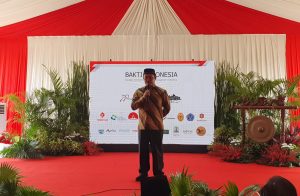 BSKDN Kemendagri Apresiasi Kegiatan Bakti Sosial di Masjid Istiqlal