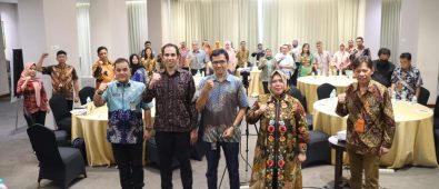 BSKDN Kemendagri Kaji Penggunaan Dokumen Family Book untuk Perkuat Pencatatan Sipil