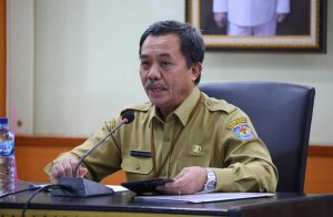 Penginputan dan Pengukuran IPKD 2023 Dimulai, Kepala BSKDN: Wujudkan Peningkatan Capaian Pembangunan