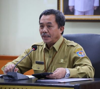 Penginputan dan Pengukuran IPKD 2023 Dimulai, Kepala BSKDN: Wujudkan Peningkatan Capaian Pembangunan