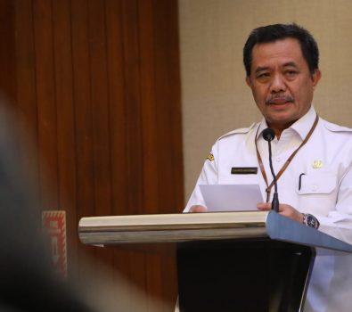 BSKDN Kemendagri Jadikan Hasil Uji Coba ITKPD sebagai Bahan Binwas Daerah