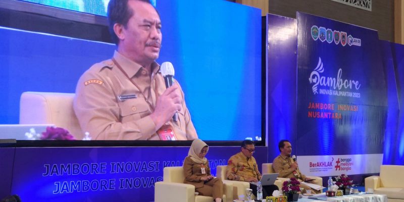 Kepala BSKDN Tegaskan Inovasi Mampu Tingkatkan Efisiensi Penggunaan APBD