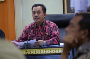 Realisasi Anggaran Meningkat, Kepala BSKDN Imbau Jajarannya Tetap Prioritaskan Kegiatan Berbasis Kepentingan Masyarakat