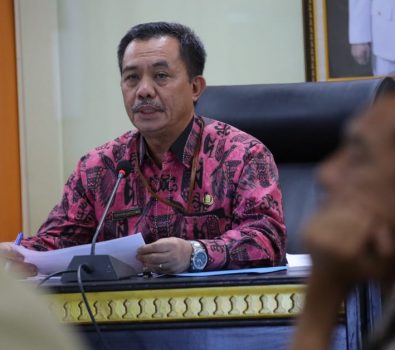 Realisasi Anggaran Meningkat, Kepala BSKDN Imbau Jajarannya Tetap Prioritaskan Kegiatan Berbasis Kepentingan Masyarakat