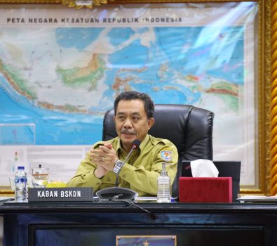 Kabupaten Terinovatif Beberkan Inovasi Unggulan, Kepala BSKDN Minta Daerah Penuhi Layanan Dasar Masyarakat