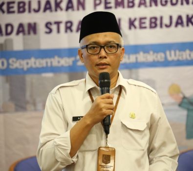 BSKDN Libatkan Sejumlah Pakar Bahas Indeks Penilaian Kota Bersih