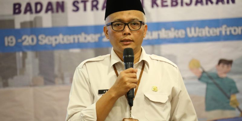 BSKDN Libatkan Sejumlah Pakar Bahas Indeks Penilaian Kota Bersih