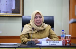 Terima Kunker DPRD Kabupaten Lumajang, BSKDN Kemendagri: Tidak Boleh ada Kekosongan Kepemimpinan di Daerah