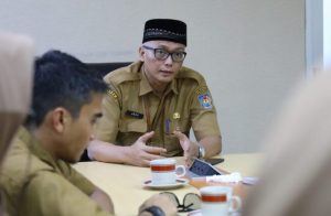 Optimis Capai Target Penginputan IPKD, BSKDN Kemendagri Terus Lakukan Asistensi kepada Daerah