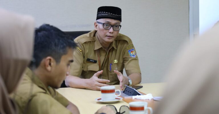 Optimis Capai Target Penginputan IPKD, BSKDN Kemendagri Terus Lakukan Asistensi kepada Daerah