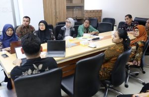 BSKDN Kemendagri Kawal Provinsi Sulawesi Tenggara Ukur IPKD Kabupaten dan Kota