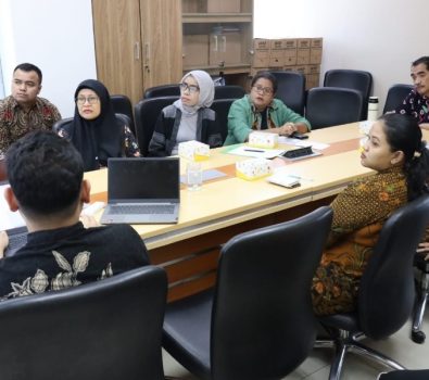 BSKDN Kemendagri Kawal Provinsi Sulawesi Tenggara Ukur IPKD Kabupaten dan Kota