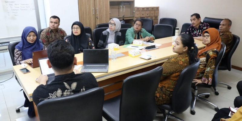 BSKDN Kemendagri Kawal Provinsi Sulawesi Tenggara Ukur IPKD Kabupaten dan Kota