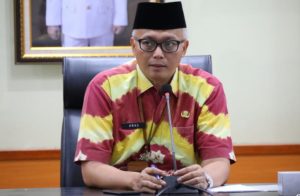 Bangun Instrumen Penilaian Kota Bersih, BSKDN Kemendagri Jaring Masukan Pakar